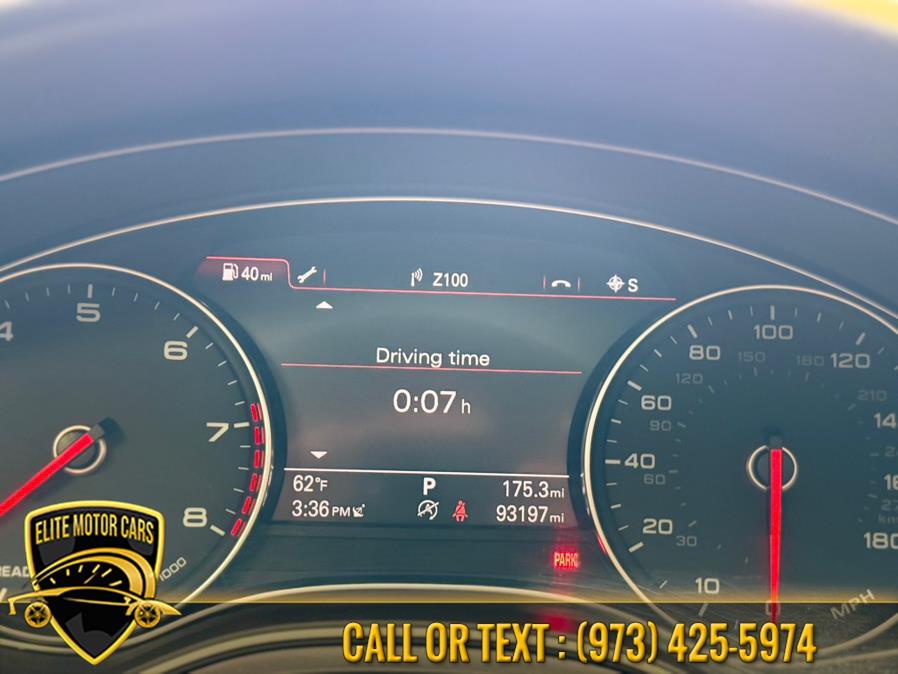 2018 Audi A6 2.0 TFSI Sport quattro AWD, available for sale in Newark, New Jersey | Elite Motor Cars. Newark, New Jersey 2018 Audi A6 2.0 TFSI Sport quattro AWD, available for sale in Newark, New Jersey | Elite Motor Cars. Newark, New Jersey