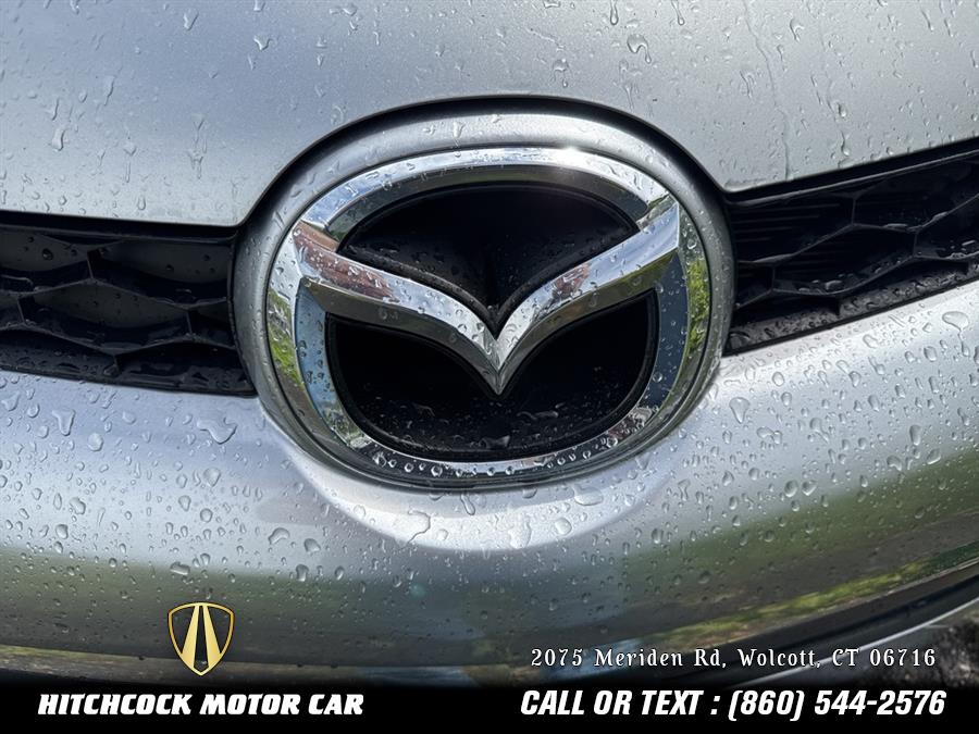 2012 Mazda Cx-7 i Sport, available for sale in Wolcott, Connecticut | Hitchcock Motor Car. Wolcott, Connecticut 2012 Mazda Cx-7 i Sport, available for sale in Wolcott, Connecticut | Hitchcock Motor Car. Wolcott, Connecticut