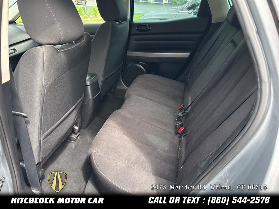 2012 Mazda Cx-7 i Sport, available for sale in Wolcott, Connecticut | Hitchcock Motor Car. Wolcott, Connecticut 2012 Mazda Cx-7 i Sport, available for sale in Wolcott, Connecticut | Hitchcock Motor Car. Wolcott, Connecticut