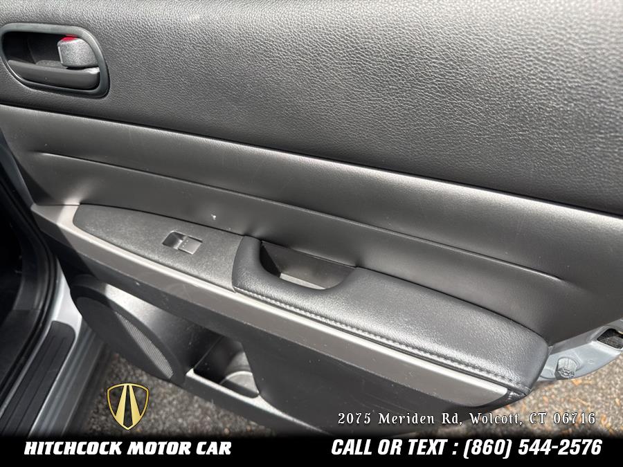 2012 Mazda Cx-7 i Sport, available for sale in Wolcott, Connecticut | Hitchcock Motor Car. Wolcott, Connecticut 2012 Mazda Cx-7 i Sport, available for sale in Wolcott, Connecticut | Hitchcock Motor Car. Wolcott, Connecticut