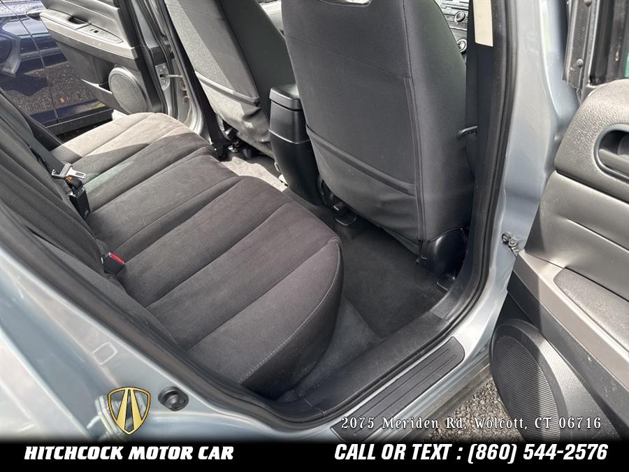 2012 Mazda Cx-7 i Sport, available for sale in Wolcott, Connecticut | Hitchcock Motor Car. Wolcott, Connecticut 2012 Mazda Cx-7 i Sport, available for sale in Wolcott, Connecticut | Hitchcock Motor Car. Wolcott, Connecticut