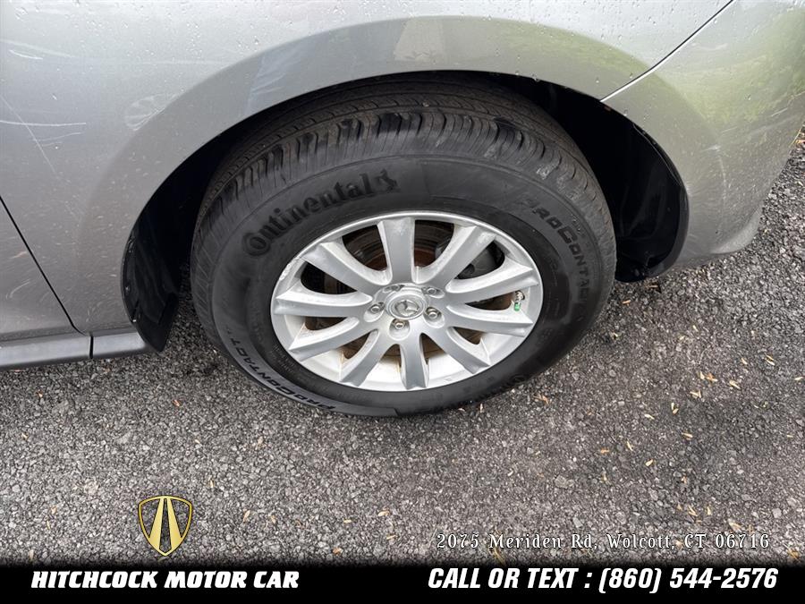 2012 Mazda Cx-7 i Sport, available for sale in Wolcott, Connecticut | Hitchcock Motor Car. Wolcott, Connecticut 2012 Mazda Cx-7 i Sport, available for sale in Wolcott, Connecticut | Hitchcock Motor Car. Wolcott, Connecticut