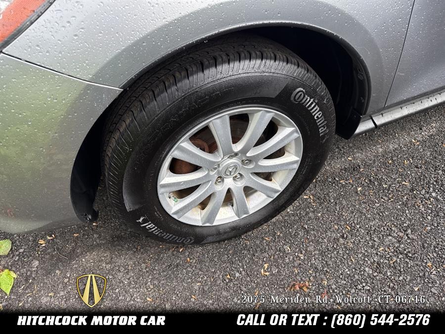 2012 Mazda Cx-7 i Sport, available for sale in Wolcott, Connecticut | Hitchcock Motor Car. Wolcott, Connecticut 2012 Mazda Cx-7 i Sport, available for sale in Wolcott, Connecticut | Hitchcock Motor Car. Wolcott, Connecticut