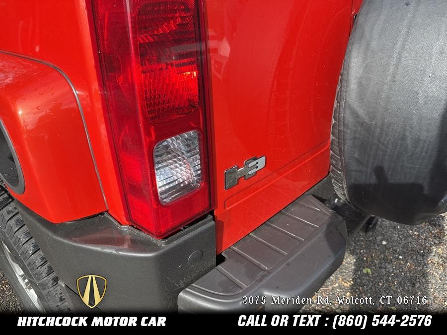 2009 Hummer H3 , available for sale in Wolcott, Connecticut | Hitchcock Motor Car. Wolcott, Connecticut 2009 Hummer H3 , available for sale in Wolcott, Connecticut | Hitchcock Motor Car. Wolcott, Connecticut