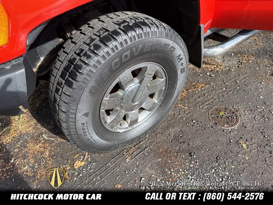 2009 Hummer H3 , available for sale in Wolcott, Connecticut | Hitchcock Motor Car. Wolcott, Connecticut 2009 Hummer H3 , available for sale in Wolcott, Connecticut | Hitchcock Motor Car. Wolcott, Connecticut