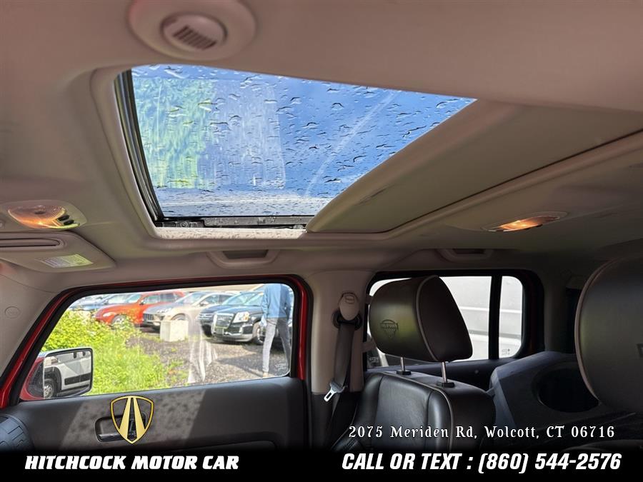 2009 Hummer H3 , available for sale in Wolcott, Connecticut | Hitchcock Motor Car. Wolcott, Connecticut 2009 Hummer H3 , available for sale in Wolcott, Connecticut | Hitchcock Motor Car. Wolcott, Connecticut