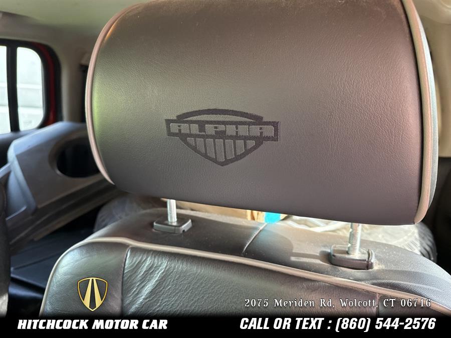 2009 Hummer H3 , available for sale in Wolcott, Connecticut | Hitchcock Motor Car. Wolcott, Connecticut 2009 Hummer H3 , available for sale in Wolcott, Connecticut | Hitchcock Motor Car. Wolcott, Connecticut