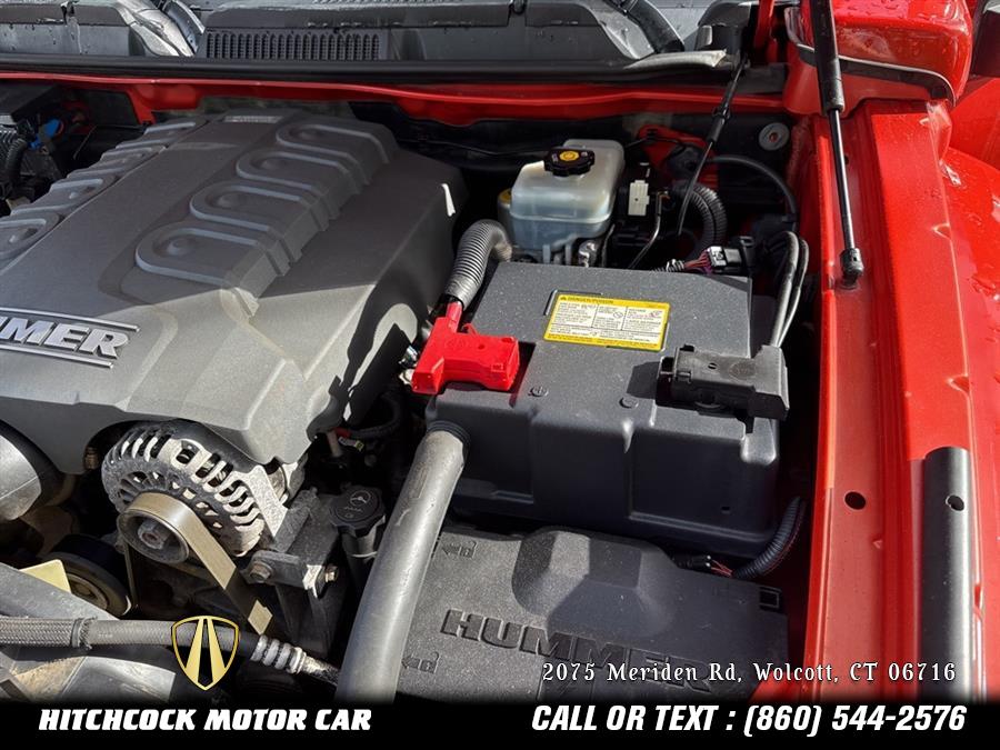 2009 Hummer H3 , available for sale in Wolcott, Connecticut | Hitchcock Motor Car. Wolcott, Connecticut 2009 Hummer H3 , available for sale in Wolcott, Connecticut | Hitchcock Motor Car. Wolcott, Connecticut