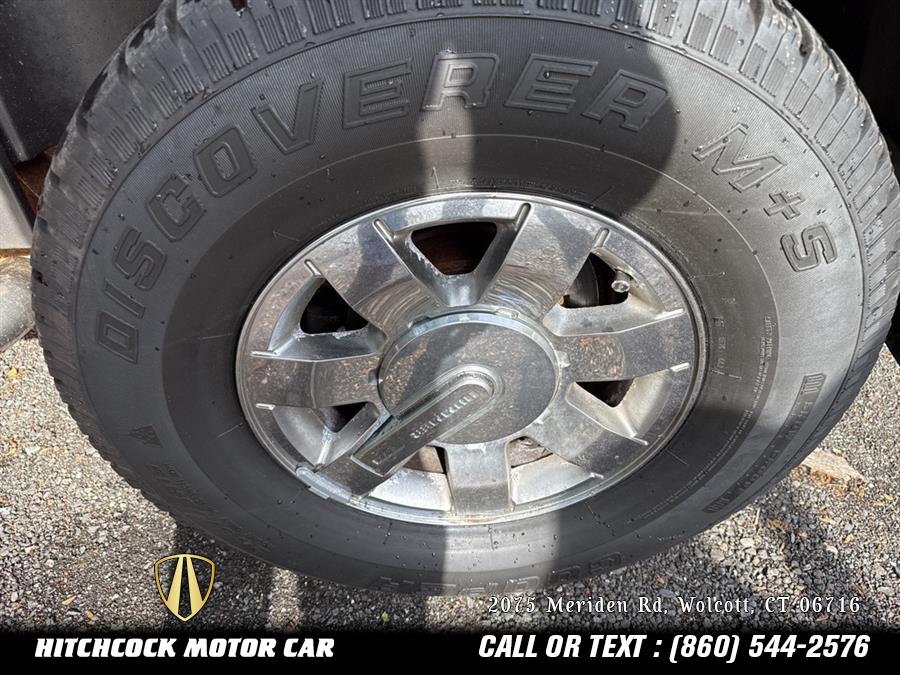 2009 Hummer H3 , available for sale in Wolcott, Connecticut | Hitchcock Motor Car. Wolcott, Connecticut 2009 Hummer H3 , available for sale in Wolcott, Connecticut | Hitchcock Motor Car. Wolcott, Connecticut