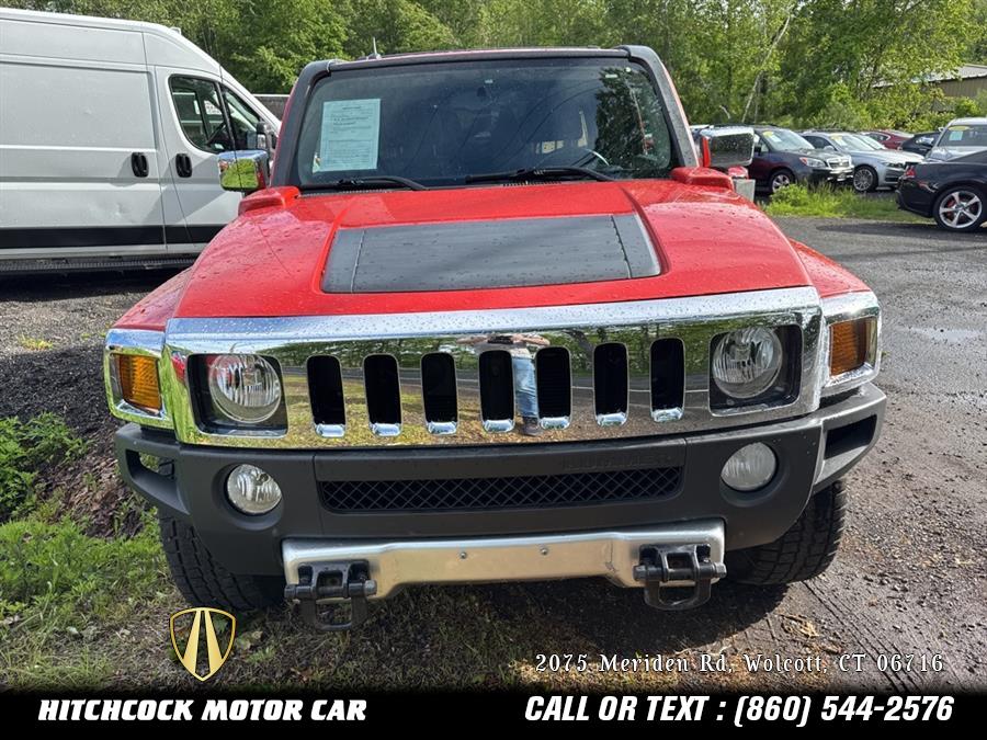 2009 Hummer H3 , available for sale in Wolcott, Connecticut | Hitchcock Motor Car. Wolcott, Connecticut 2009 Hummer H3 , available for sale in Wolcott, Connecticut | Hitchcock Motor Car. Wolcott, Connecticut