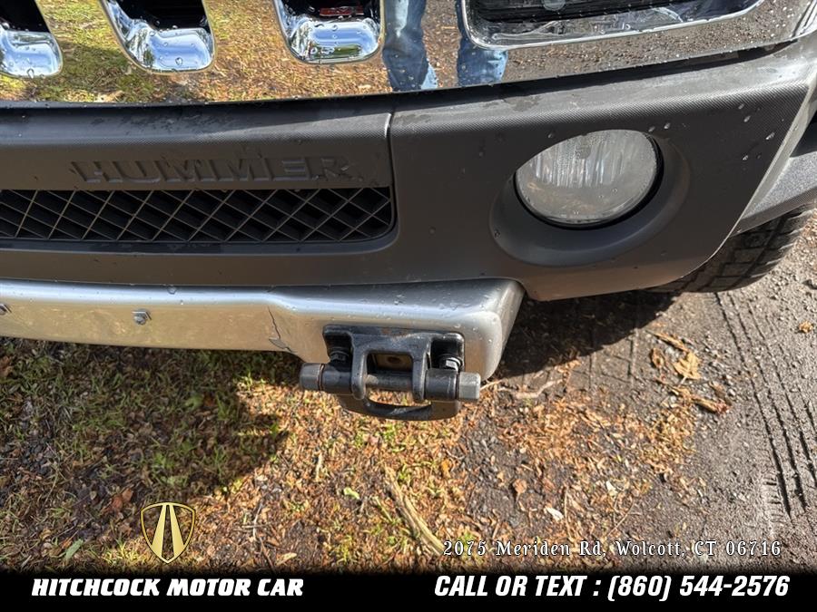 2009 Hummer H3 , available for sale in Wolcott, Connecticut | Hitchcock Motor Car. Wolcott, Connecticut 2009 Hummer H3 , available for sale in Wolcott, Connecticut | Hitchcock Motor Car. Wolcott, Connecticut