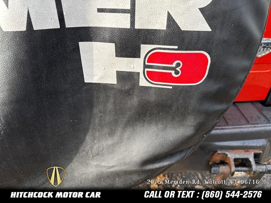 2009 Hummer H3 , available for sale in Wolcott, Connecticut | Hitchcock Motor Car. Wolcott, Connecticut 2009 Hummer H3 , available for sale in Wolcott, Connecticut | Hitchcock Motor Car. Wolcott, Connecticut