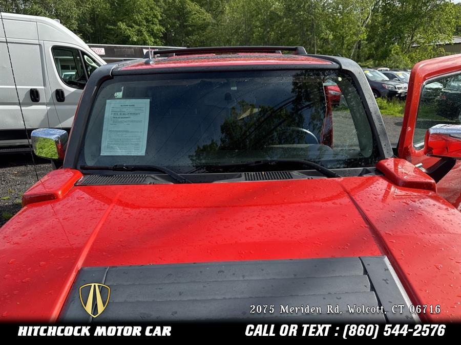 2009 Hummer H3 , available for sale in Wolcott, Connecticut | Hitchcock Motor Car. Wolcott, Connecticut 2009 Hummer H3 , available for sale in Wolcott, Connecticut | Hitchcock Motor Car. Wolcott, Connecticut