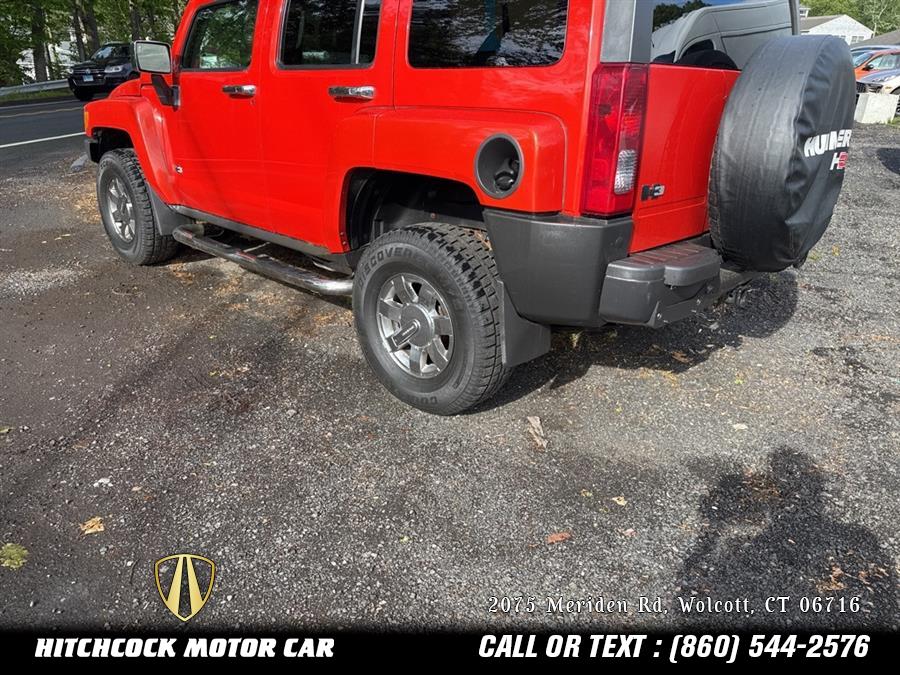 2009 Hummer H3 , available for sale in Wolcott, Connecticut | Hitchcock Motor Car. Wolcott, Connecticut 2009 Hummer H3 , available for sale in Wolcott, Connecticut | Hitchcock Motor Car. Wolcott, Connecticut