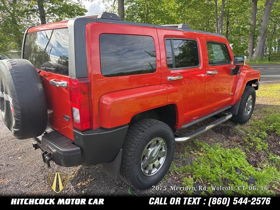 2009 Hummer H3 , available for sale in Wolcott, Connecticut | Hitchcock Motor Car. Wolcott, Connecticut 2009 Hummer H3 , available for sale in Wolcott, Connecticut | Hitchcock Motor Car. Wolcott, Connecticut