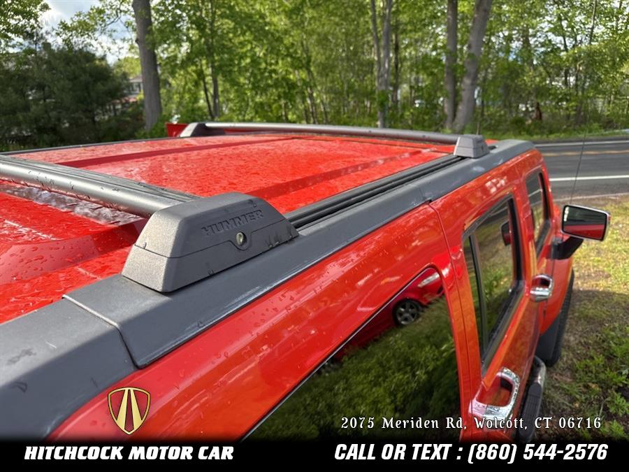 2009 Hummer H3 , available for sale in Wolcott, Connecticut | Hitchcock Motor Car. Wolcott, Connecticut 2009 Hummer H3 , available for sale in Wolcott, Connecticut | Hitchcock Motor Car. Wolcott, Connecticut