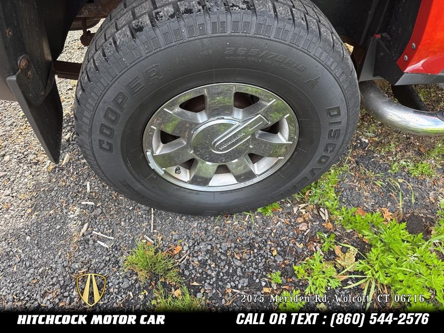 2009 Hummer H3 , available for sale in Wolcott, Connecticut | Hitchcock Motor Car. Wolcott, Connecticut 2009 Hummer H3 , available for sale in Wolcott, Connecticut | Hitchcock Motor Car. Wolcott, Connecticut
