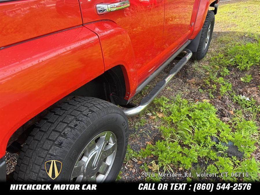 2009 Hummer H3 , available for sale in Wolcott, Connecticut | Hitchcock Motor Car. Wolcott, Connecticut 2009 Hummer H3 , available for sale in Wolcott, Connecticut | Hitchcock Motor Car. Wolcott, Connecticut