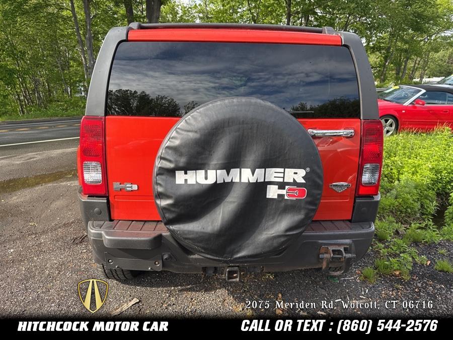 2009 Hummer H3 , available for sale in Wolcott, Connecticut | Hitchcock Motor Car. Wolcott, Connecticut 2009 Hummer H3 , available for sale in Wolcott, Connecticut | Hitchcock Motor Car. Wolcott, Connecticut