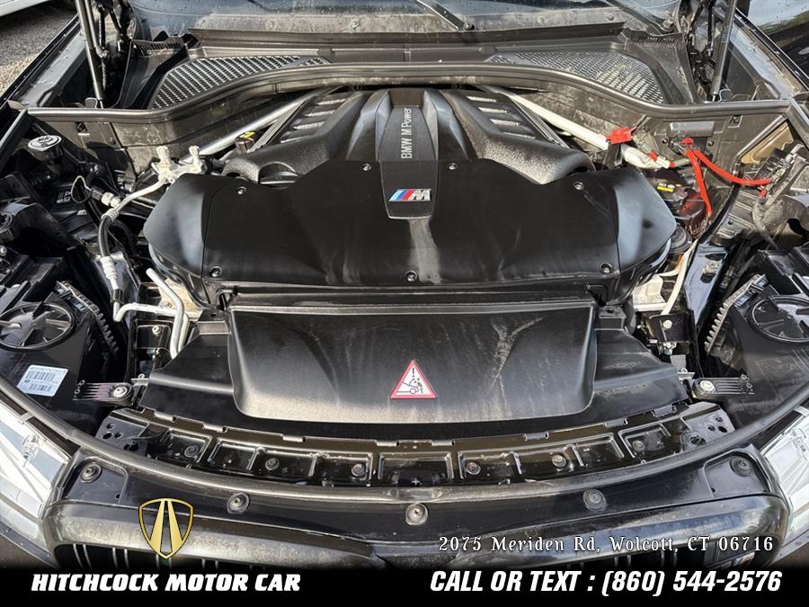 2017 BMW X5 m Base, available for sale in Wolcott, Connecticut | Hitchcock Motor Car. Wolcott, Connecticut 2017 BMW X5 m Base, available for sale in Wolcott, Connecticut | Hitchcock Motor Car. Wolcott, Connecticut