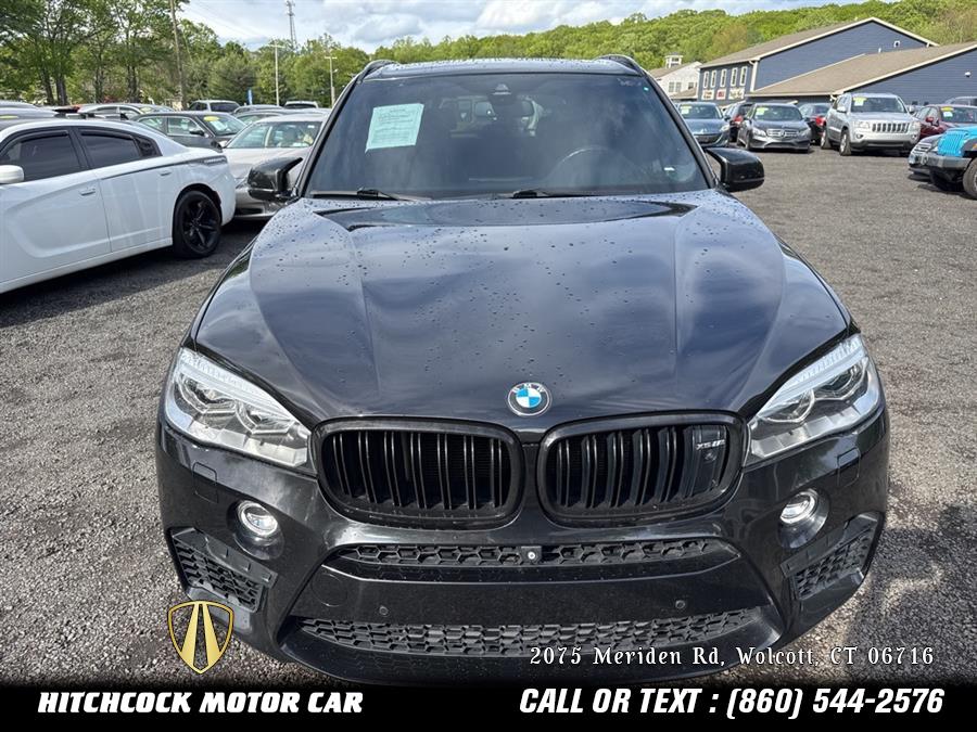 2017 BMW X5 m Base, available for sale in Wolcott, Connecticut | Hitchcock Motor Car. Wolcott, Connecticut 2017 BMW X5 m Base, available for sale in Wolcott, Connecticut | Hitchcock Motor Car. Wolcott, Connecticut