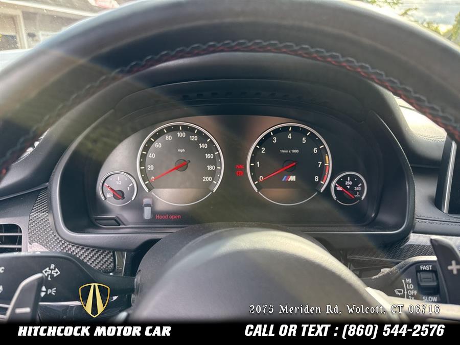 2017 BMW X5 m Base, available for sale in Wolcott, Connecticut | Hitchcock Motor Car. Wolcott, Connecticut 2017 BMW X5 m Base, available for sale in Wolcott, Connecticut | Hitchcock Motor Car. Wolcott, Connecticut
