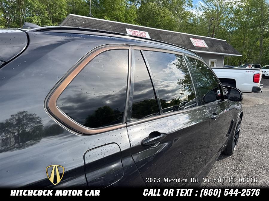 2017 BMW X5 m Base, available for sale in Wolcott, Connecticut | Hitchcock Motor Car. Wolcott, Connecticut 2017 BMW X5 m Base, available for sale in Wolcott, Connecticut | Hitchcock Motor Car. Wolcott, Connecticut