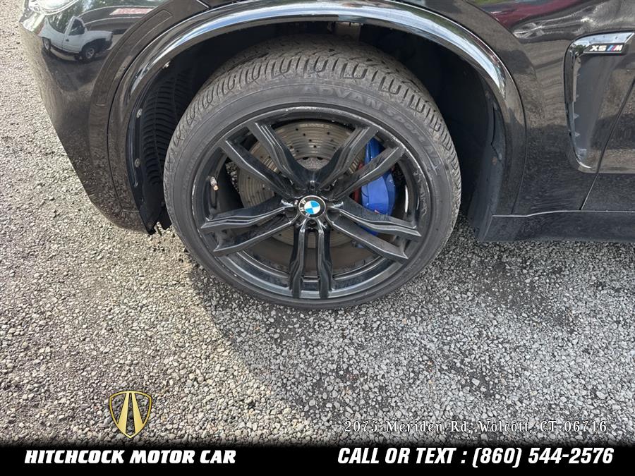 2017 BMW X5 m Base, available for sale in Wolcott, Connecticut | Hitchcock Motor Car. Wolcott, Connecticut 2017 BMW X5 m Base, available for sale in Wolcott, Connecticut | Hitchcock Motor Car. Wolcott, Connecticut