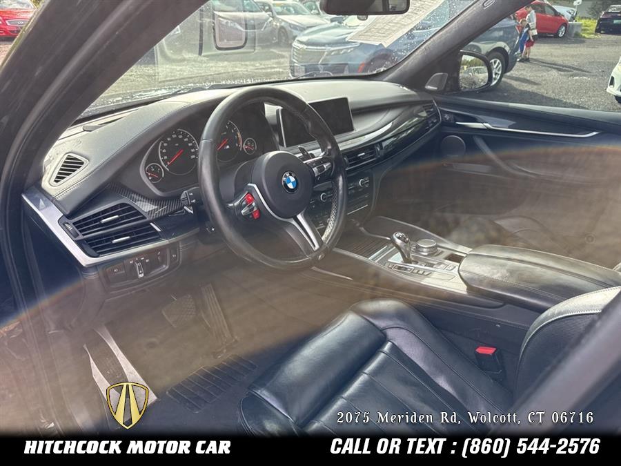 2017 BMW X5 m Base, available for sale in Wolcott, Connecticut | Hitchcock Motor Car. Wolcott, Connecticut 2017 BMW X5 m Base, available for sale in Wolcott, Connecticut | Hitchcock Motor Car. Wolcott, Connecticut