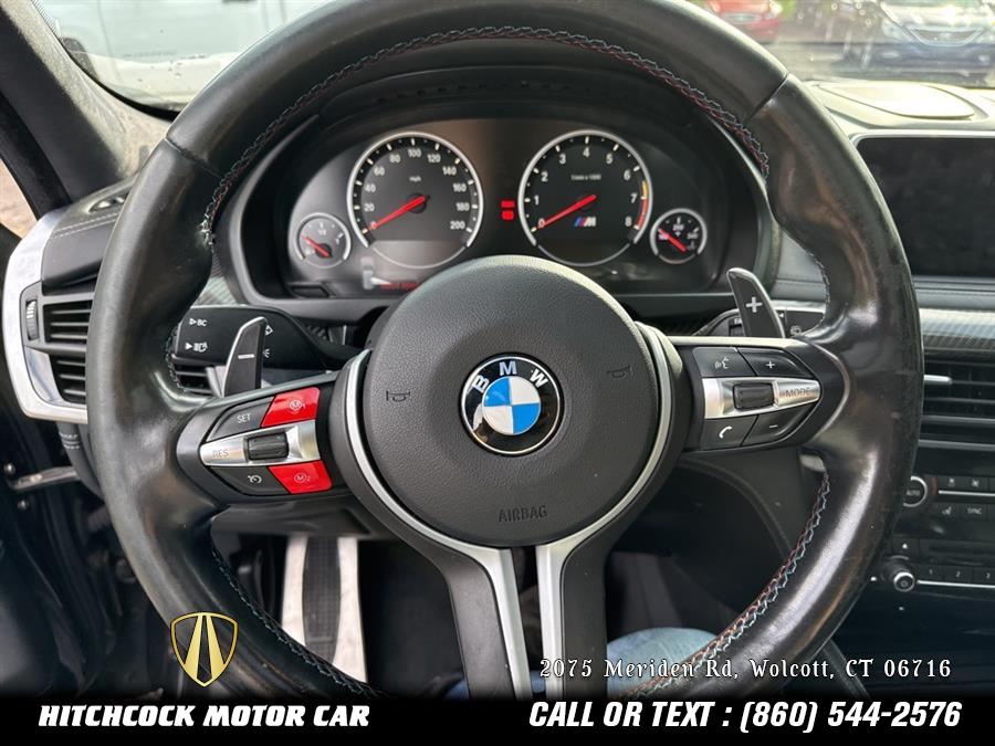 2017 BMW X5 m Base, available for sale in Wolcott, Connecticut | Hitchcock Motor Car. Wolcott, Connecticut 2017 BMW X5 m Base, available for sale in Wolcott, Connecticut | Hitchcock Motor Car. Wolcott, Connecticut