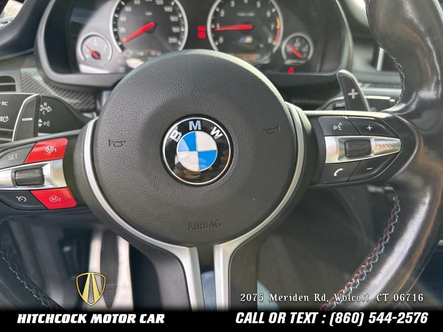 2017 BMW X5 m Base, available for sale in Wolcott, Connecticut | Hitchcock Motor Car. Wolcott, Connecticut 2017 BMW X5 m Base, available for sale in Wolcott, Connecticut | Hitchcock Motor Car. Wolcott, Connecticut