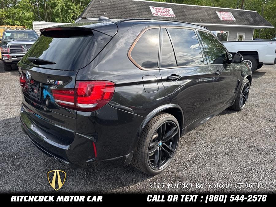 2017 BMW X5 m Base, available for sale in Wolcott, Connecticut | Hitchcock Motor Car. Wolcott, Connecticut 2017 BMW X5 m Base, available for sale in Wolcott, Connecticut | Hitchcock Motor Car. Wolcott, Connecticut