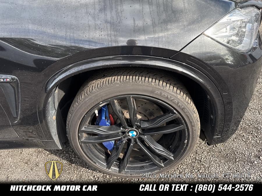 2017 BMW X5 m Base, available for sale in Wolcott, Connecticut | Hitchcock Motor Car. Wolcott, Connecticut 2017 BMW X5 m Base, available for sale in Wolcott, Connecticut | Hitchcock Motor Car. Wolcott, Connecticut