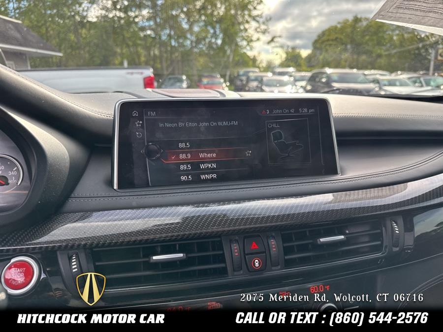 2017 BMW X5 m Base, available for sale in Wolcott, Connecticut | Hitchcock Motor Car. Wolcott, Connecticut 2017 BMW X5 m Base, available for sale in Wolcott, Connecticut | Hitchcock Motor Car. Wolcott, Connecticut