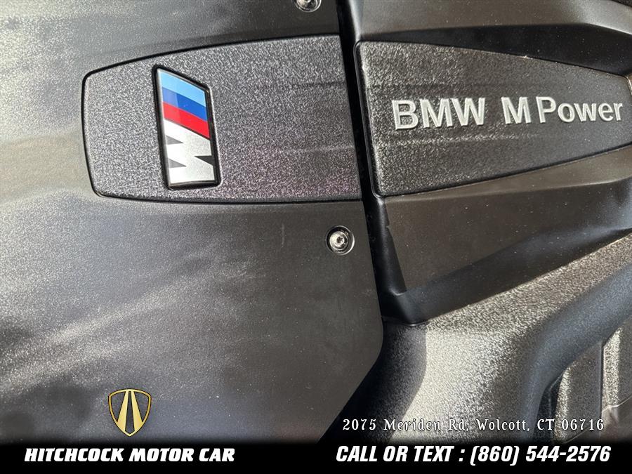 2017 BMW X5 m Base, available for sale in Wolcott, Connecticut | Hitchcock Motor Car. Wolcott, Connecticut 2017 BMW X5 m Base, available for sale in Wolcott, Connecticut | Hitchcock Motor Car. Wolcott, Connecticut