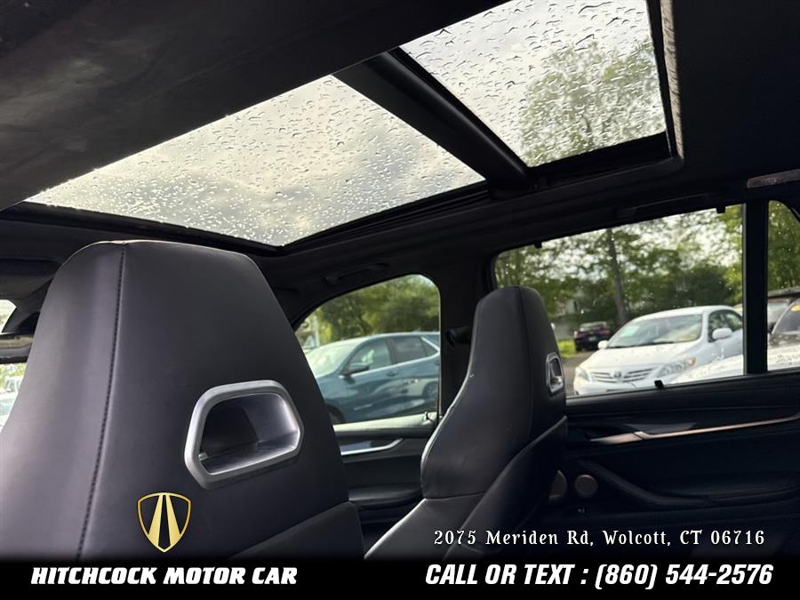 2017 BMW X5 m Base, available for sale in Wolcott, Connecticut | Hitchcock Motor Car. Wolcott, Connecticut 2017 BMW X5 m Base, available for sale in Wolcott, Connecticut | Hitchcock Motor Car. Wolcott, Connecticut