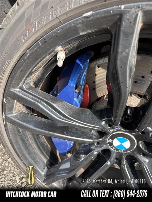 2017 BMW X5 m Base, available for sale in Wolcott, Connecticut | Hitchcock Motor Car. Wolcott, Connecticut 2017 BMW X5 m Base, available for sale in Wolcott, Connecticut | Hitchcock Motor Car. Wolcott, Connecticut