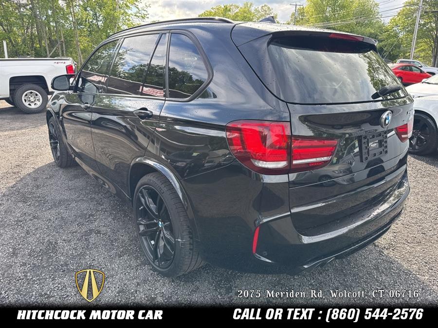 2017 BMW X5 m Base, available for sale in Wolcott, Connecticut | Hitchcock Motor Car. Wolcott, Connecticut 2017 BMW X5 m Base, available for sale in Wolcott, Connecticut | Hitchcock Motor Car. Wolcott, Connecticut