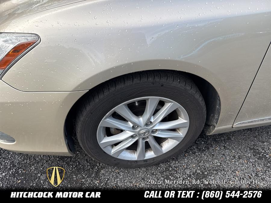 2011 Lexus Es 350, available for sale in Wolcott, Connecticut | Hitchcock Motor Car. Wolcott, Connecticut 2011 Lexus Es 350, available for sale in Wolcott, Connecticut | Hitchcock Motor Car. Wolcott, Connecticut