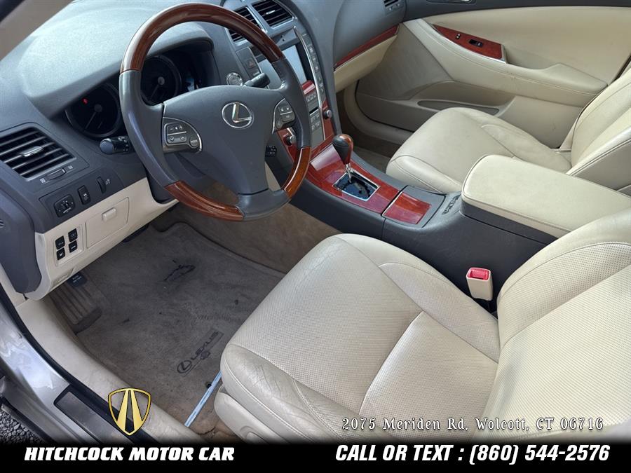 2011 Lexus Es 350, available for sale in Wolcott, Connecticut | Hitchcock Motor Car. Wolcott, Connecticut 2011 Lexus Es 350, available for sale in Wolcott, Connecticut | Hitchcock Motor Car. Wolcott, Connecticut