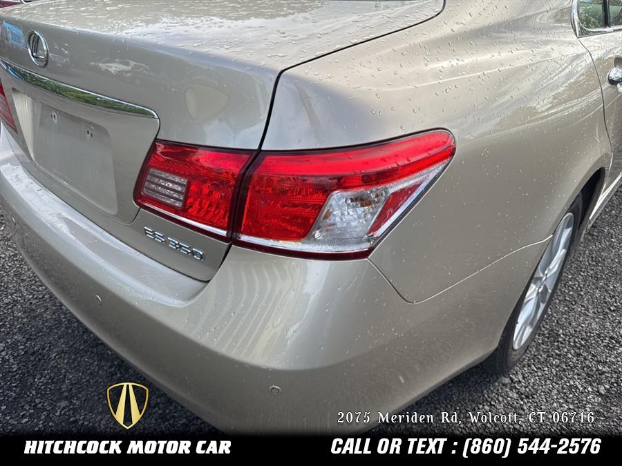 2011 Lexus Es 350, available for sale in Wolcott, Connecticut | Hitchcock Motor Car. Wolcott, Connecticut 2011 Lexus Es 350, available for sale in Wolcott, Connecticut | Hitchcock Motor Car. Wolcott, Connecticut