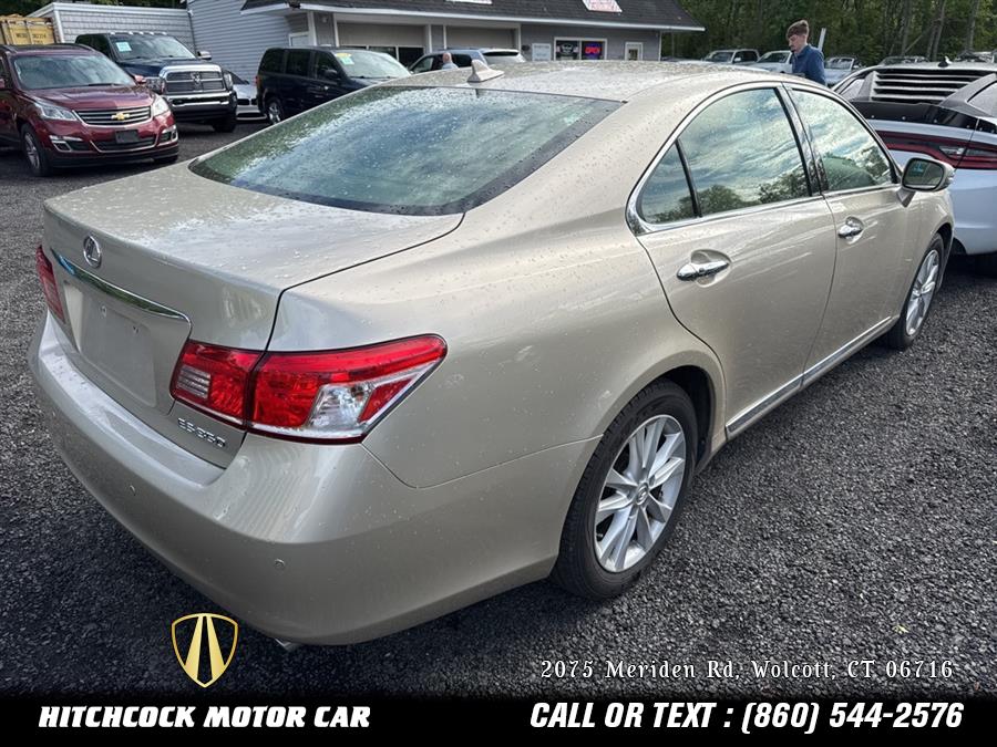 2011 Lexus Es 350, available for sale in Wolcott, Connecticut | Hitchcock Motor Car. Wolcott, Connecticut 2011 Lexus Es 350, available for sale in Wolcott, Connecticut | Hitchcock Motor Car. Wolcott, Connecticut