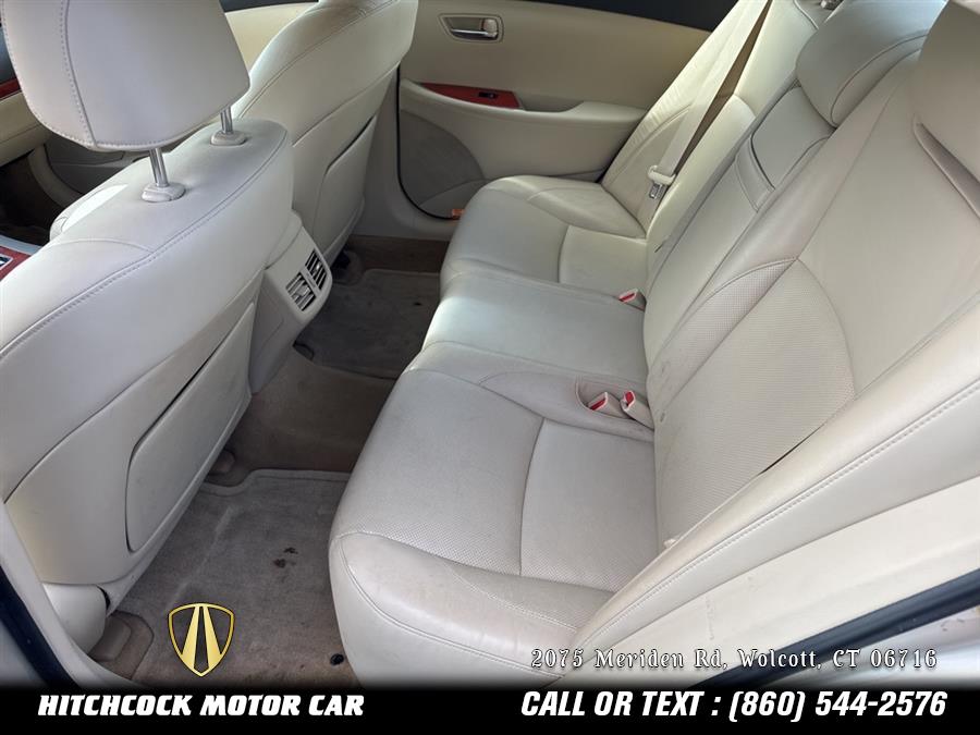 2011 Lexus Es 350, available for sale in Wolcott, Connecticut | Hitchcock Motor Car. Wolcott, Connecticut 2011 Lexus Es 350, available for sale in Wolcott, Connecticut | Hitchcock Motor Car. Wolcott, Connecticut