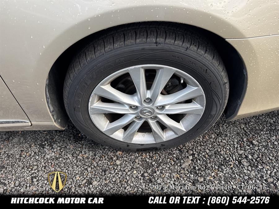 2011 Lexus Es 350, available for sale in Wolcott, Connecticut | Hitchcock Motor Car. Wolcott, Connecticut 2011 Lexus Es 350, available for sale in Wolcott, Connecticut | Hitchcock Motor Car. Wolcott, Connecticut