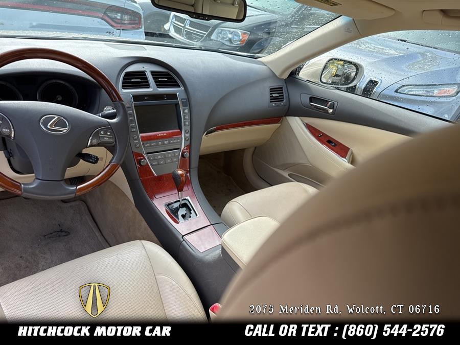 2011 Lexus Es 350, available for sale in Wolcott, Connecticut | Hitchcock Motor Car. Wolcott, Connecticut 2011 Lexus Es 350, available for sale in Wolcott, Connecticut | Hitchcock Motor Car. Wolcott, Connecticut