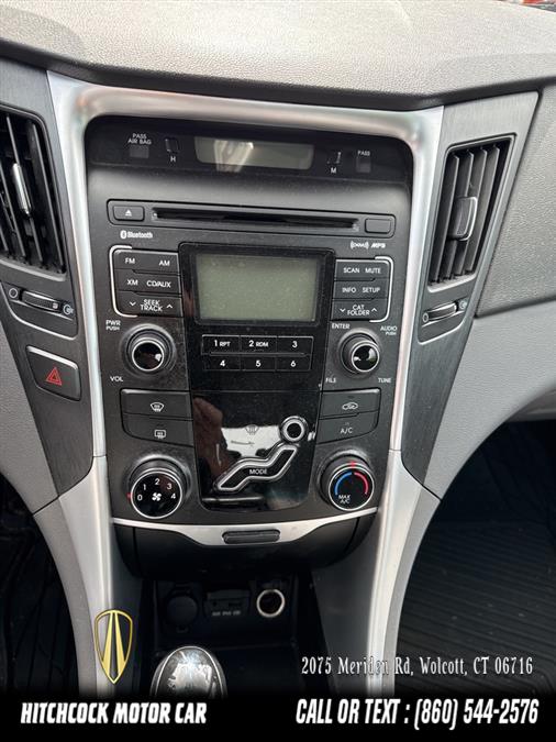 2011 Hyundai Sonata SE, available for sale in Wolcott, Connecticut | Hitchcock Motor Car. Wolcott, Connecticut 2011 Hyundai Sonata SE, available for sale in Wolcott, Connecticut | Hitchcock Motor Car. Wolcott, Connecticut