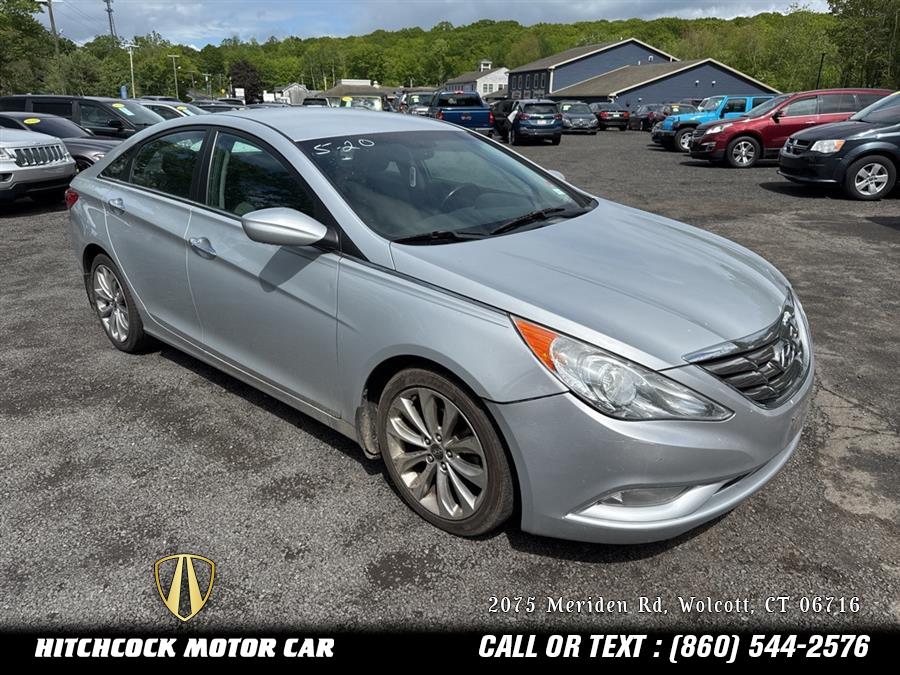 2011 Hyundai Sonata SE, available for sale in Wolcott, Connecticut | Hitchcock Motor Car. Wolcott, Connecticut 2011 Hyundai Sonata SE, available for sale in Wolcott, Connecticut | Hitchcock Motor Car. Wolcott, Connecticut