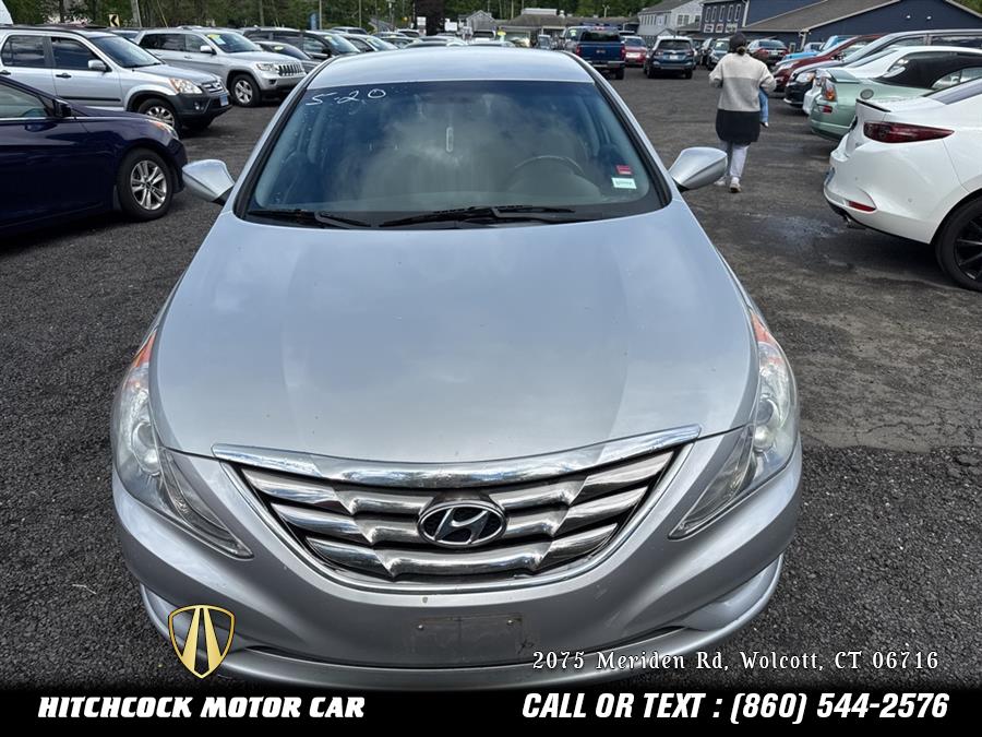 2011 Hyundai Sonata SE, available for sale in Wolcott, Connecticut | Hitchcock Motor Car. Wolcott, Connecticut 2011 Hyundai Sonata SE, available for sale in Wolcott, Connecticut | Hitchcock Motor Car. Wolcott, Connecticut