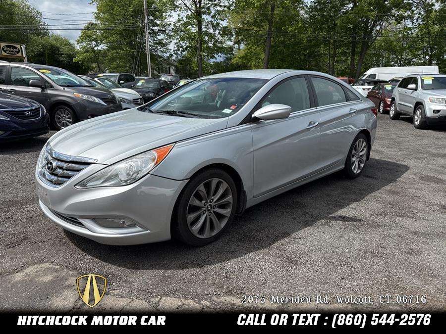 Used 2011 Hyundai Sonata in Wolcott, Connecticut | Hitchcock Motor Car. Wolcott, Connecticut