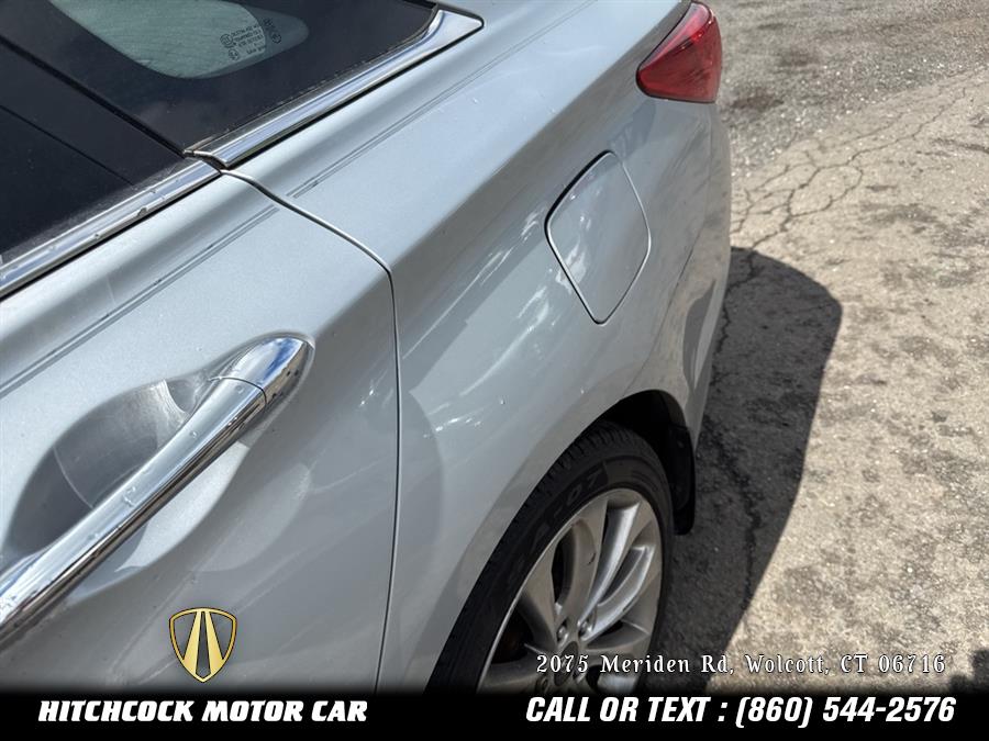 2011 Hyundai Sonata SE, available for sale in Wolcott, Connecticut | Hitchcock Motor Car. Wolcott, Connecticut 2011 Hyundai Sonata SE, available for sale in Wolcott, Connecticut | Hitchcock Motor Car. Wolcott, Connecticut
